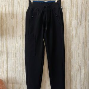 Infinity Scrub Pants